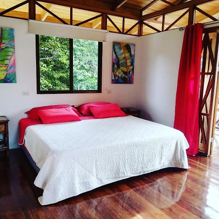 Ibiza Tropical Beach Villas أوفيتا المظهر الخارجي الصورة