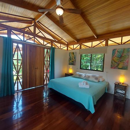 Ibiza Tropical Beach Villas أوفيتا المظهر الخارجي الصورة