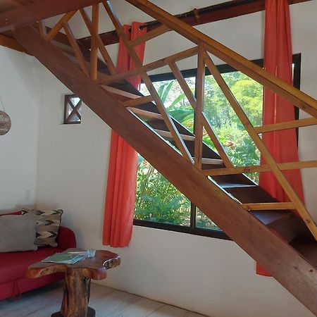 Ibiza Tropical Beach Villas أوفيتا المظهر الخارجي الصورة
