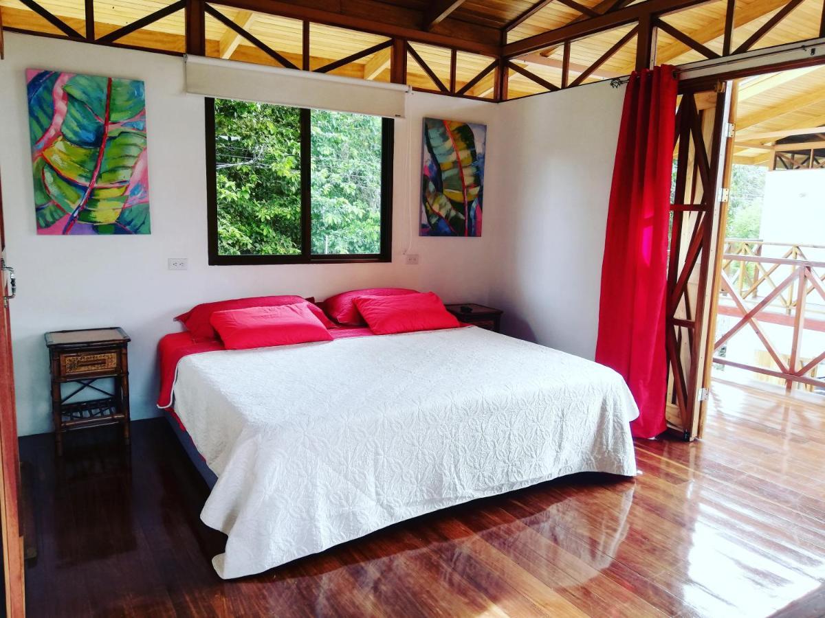 Ibiza Tropical Beach Villas أوفيتا المظهر الخارجي الصورة