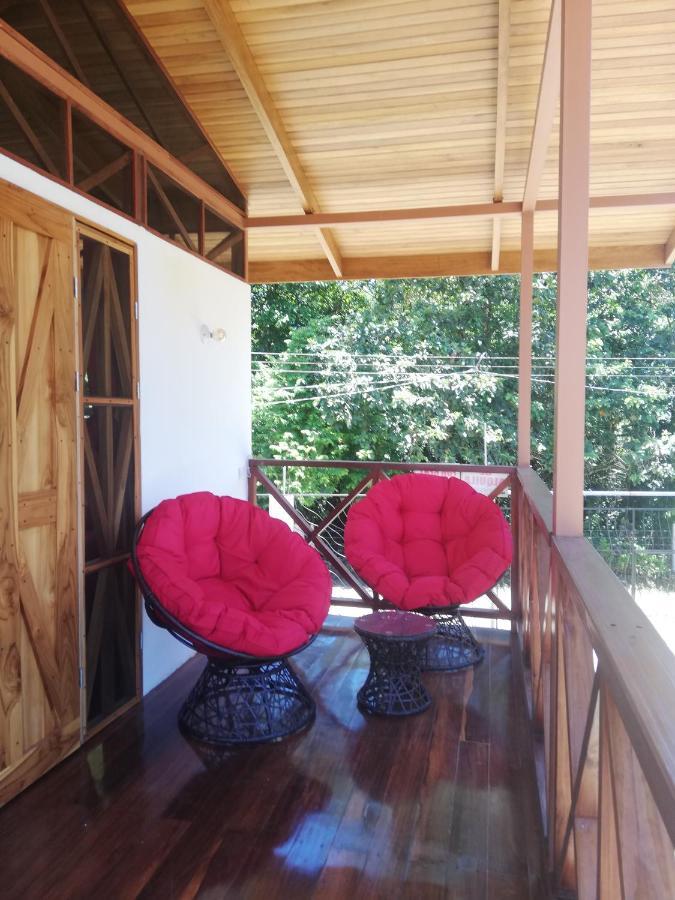 Ibiza Tropical Beach Villas أوفيتا المظهر الخارجي الصورة