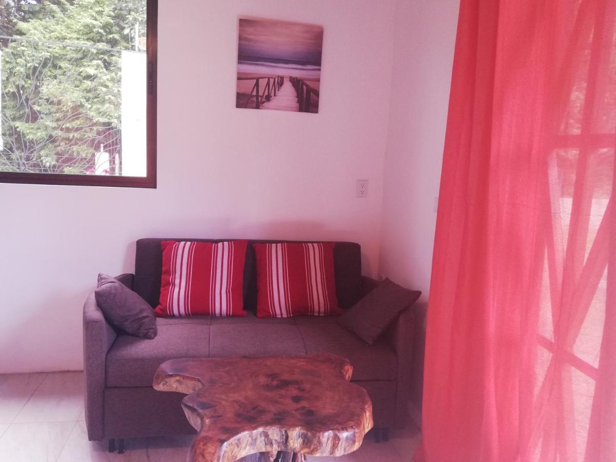 Ibiza Tropical Beach Villas أوفيتا المظهر الخارجي الصورة