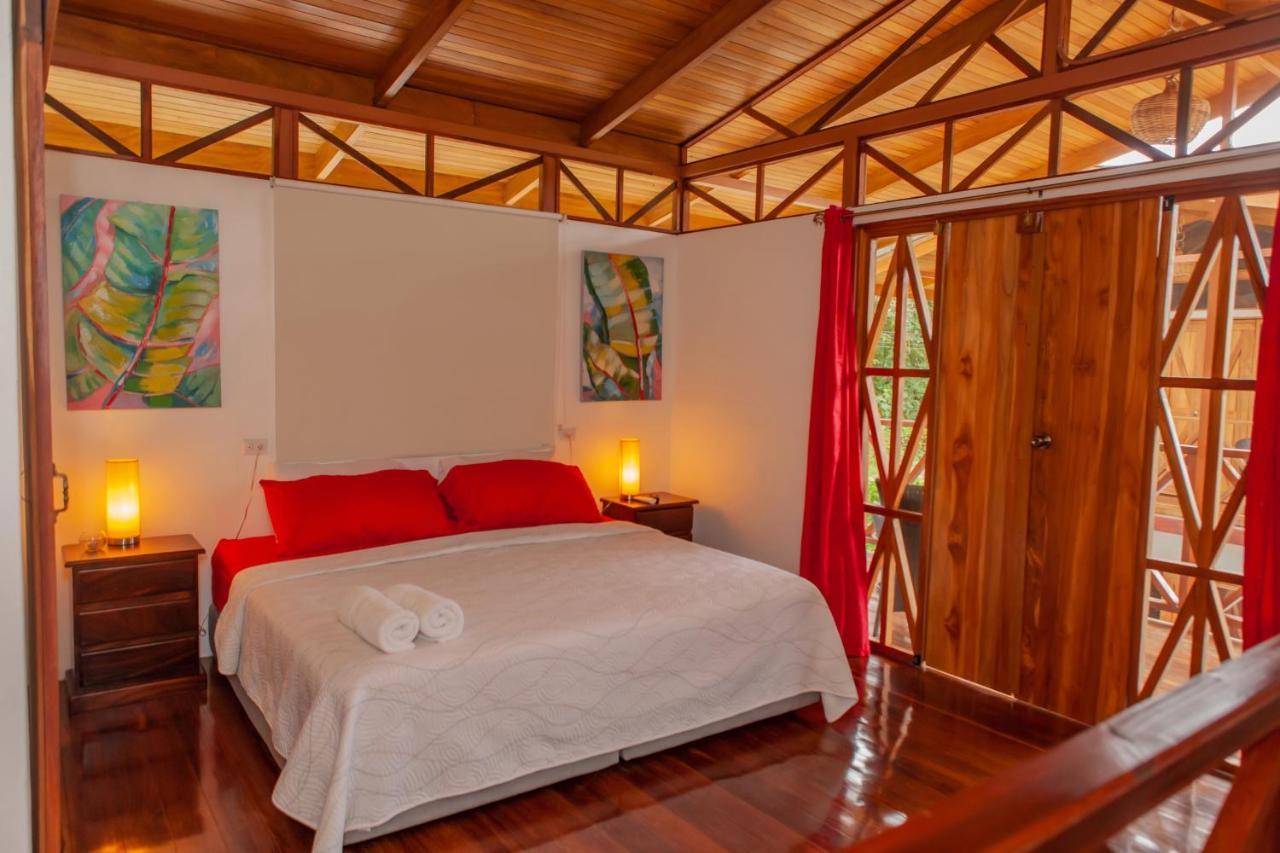 Ibiza Tropical Beach Villas أوفيتا المظهر الخارجي الصورة