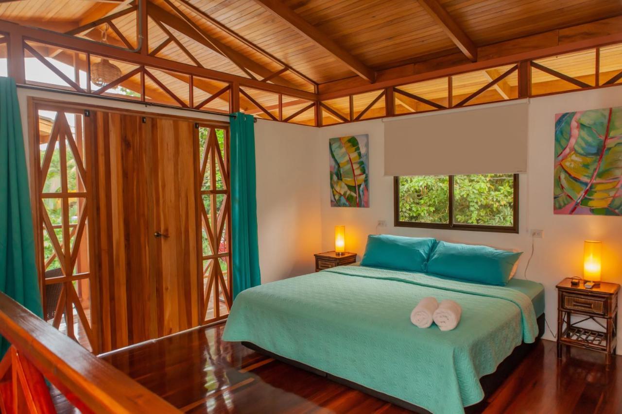 Ibiza Tropical Beach Villas أوفيتا المظهر الخارجي الصورة