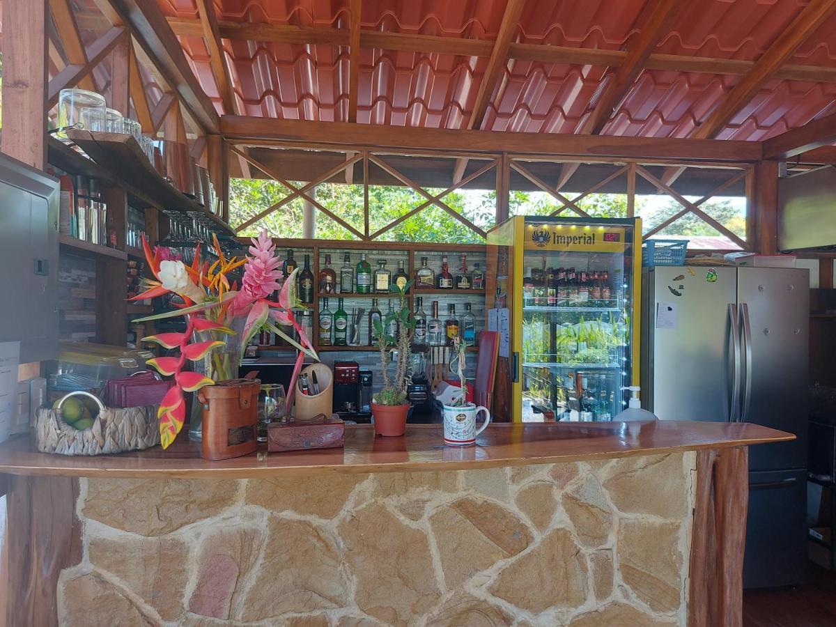 Ibiza Tropical Beach Villas أوفيتا المظهر الخارجي الصورة