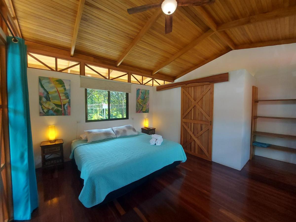 Ibiza Tropical Beach Villas أوفيتا المظهر الخارجي الصورة