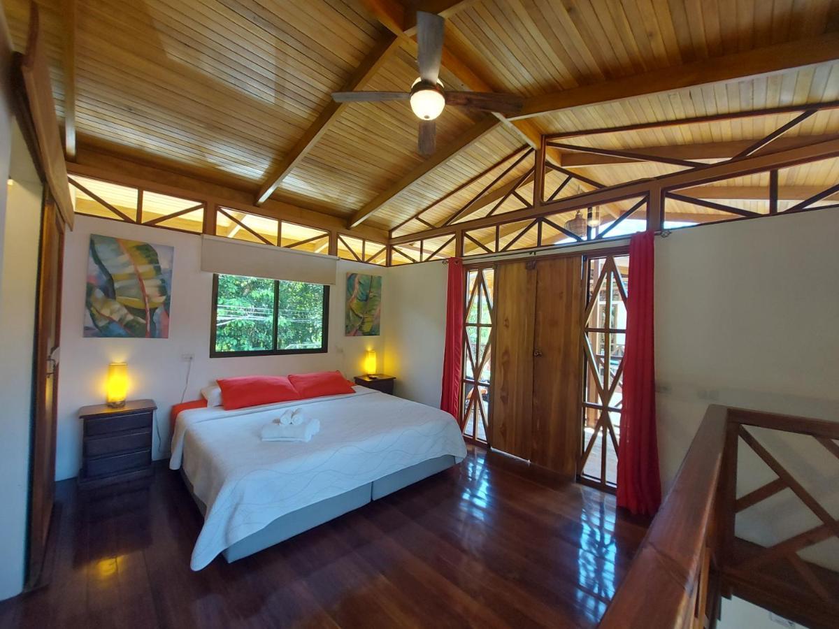 Ibiza Tropical Beach Villas أوفيتا المظهر الخارجي الصورة
