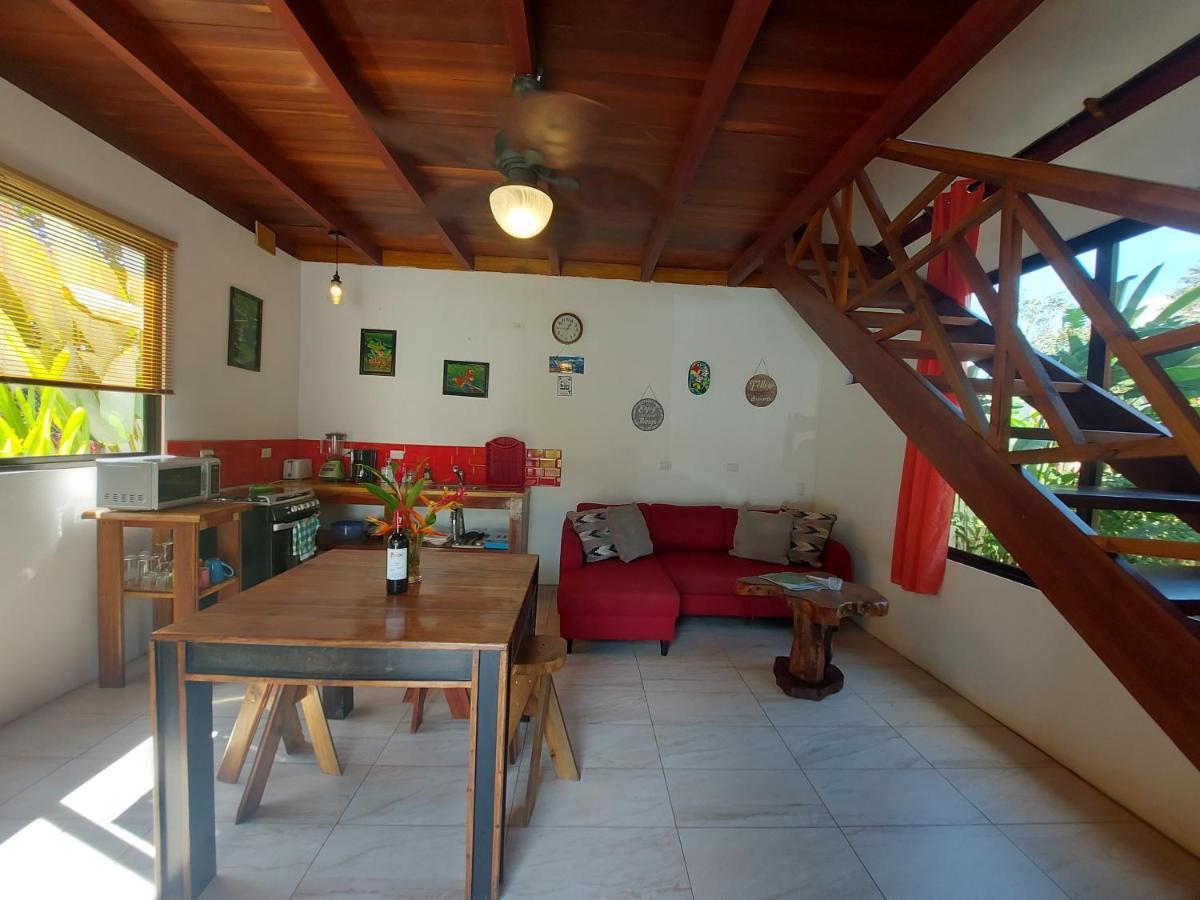 Ibiza Tropical Beach Villas أوفيتا المظهر الخارجي الصورة