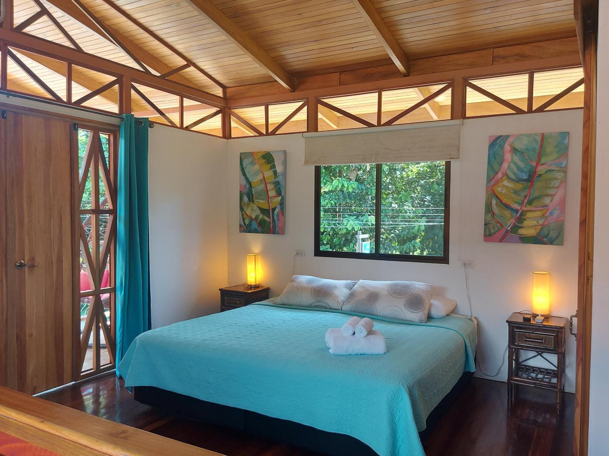 Ibiza Tropical Beach Villas أوفيتا المظهر الخارجي الصورة