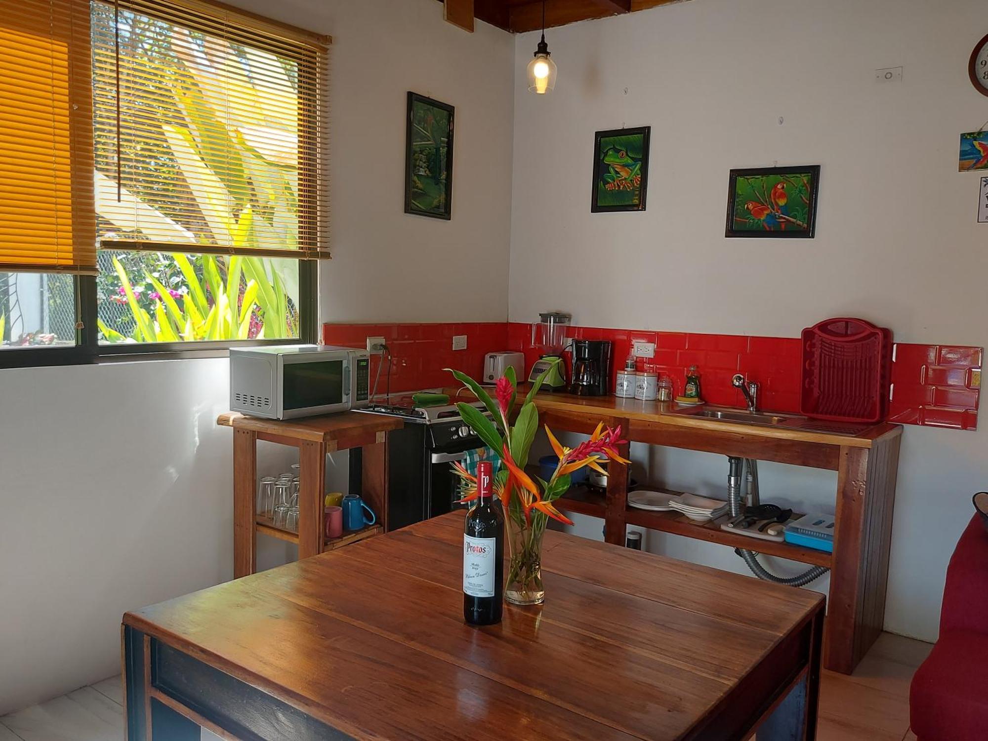 Ibiza Tropical Beach Villas أوفيتا المظهر الخارجي الصورة