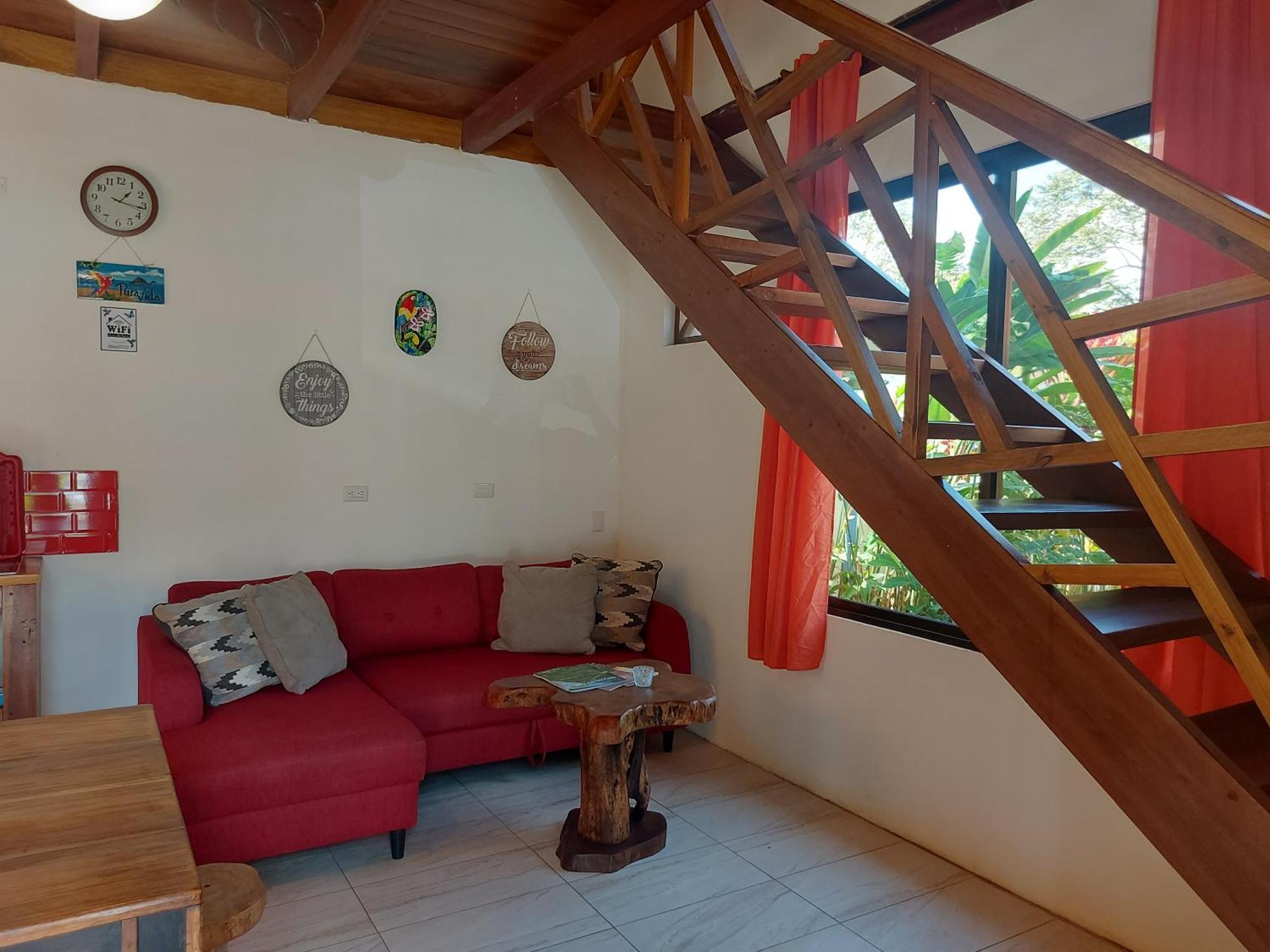Ibiza Tropical Beach Villas أوفيتا المظهر الخارجي الصورة
